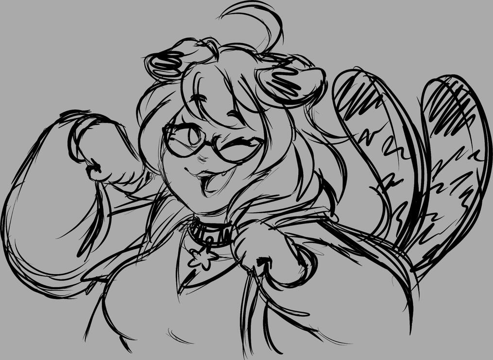 Art by https://twitter.com/VTSketchy/